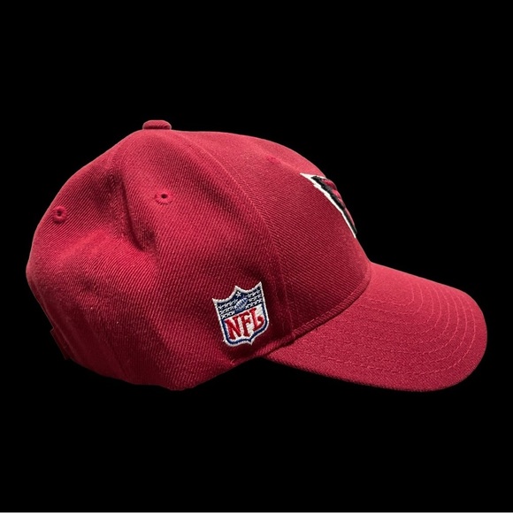 Official NFL Reebok Arizona Cardinals Hat - Picture 2 of 5